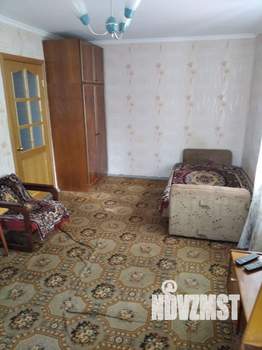 1-к квартира, на длительный срок, 33м2, 3/5 этаж