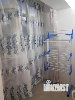 1-к квартира, на длительный срок, 38м2, 1/16 этаж