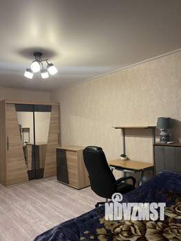 2-к квартира, посуточно, 66м2, 1/10 этаж
