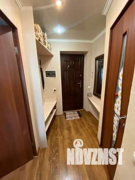 2-к квартира, посуточно, 56м2, 3/5 этаж