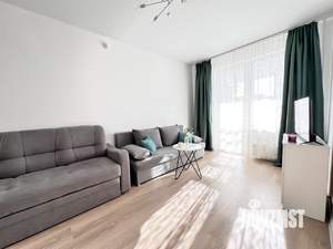 2-к квартира, на длительный срок, 49м2, 13/15 этаж