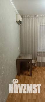 2-к квартира, посуточно, 52м2, 6/10 этаж