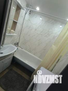 1-к квартира, посуточно, 38м2, 1/9 этаж