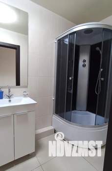 1-к квартира, посуточно, 30м2, 2/7 этаж