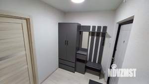 1-к квартира, на длительный срок, 42м2, 9/16 этаж