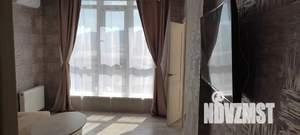 2-к квартира, посуточно, 45м2, 9/25 этаж