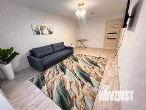 2-к квартира, посуточно, 68м2, 13/16 этаж