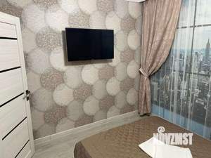 1-к квартира, на длительный срок, 56м2, 3/13 этаж