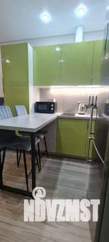 Студия квартира, посуточно, 23м2, 3/18 этаж