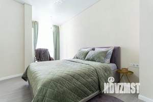 2-к квартира, посуточно, 66м2, 1/1 этаж