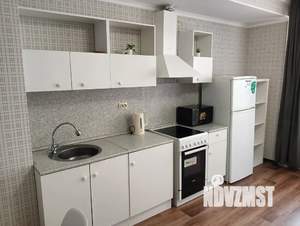 1-к квартира, посуточно, 49м2, 7/16 этаж