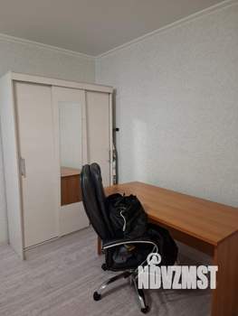 1-к квартира, на длительный срок, 40м2, 2/17 этаж