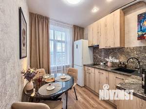 1-к квартира, посуточно, 31м2, 3/5 этаж