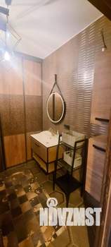 1-к квартира, на длительный срок, 43м2, 4/25 этаж