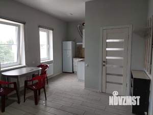 1-к квартира, на длительный срок, 35м2, 3/5 этаж