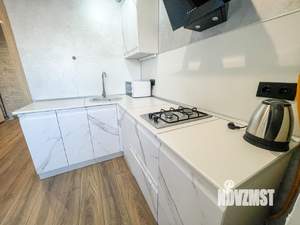 1-к квартира, посуточно, 32м2, 4/5 этаж