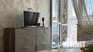 1-к квартира, посуточно, 29м2, 17/24 этаж