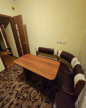 1-к квартира, на длительный срок, 35м2, 10/10 этаж