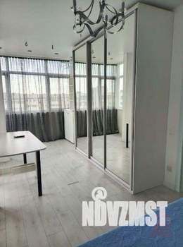 2-к квартира, на длительный срок, 60м2, 5/6 этаж