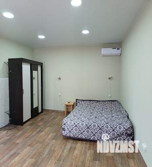 Студия квартира, на длительный срок, 30м2, 2/2 этаж