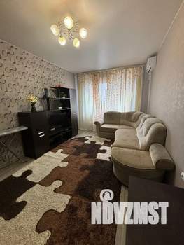 1-к квартира, посуточно, 36м2, 2/20 этаж