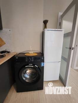 1-к квартира, на длительный срок, 42м2, 18/20 этаж