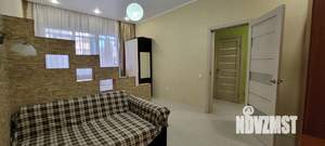 1-к квартира, на длительный срок, 50м2, 2/6 этаж