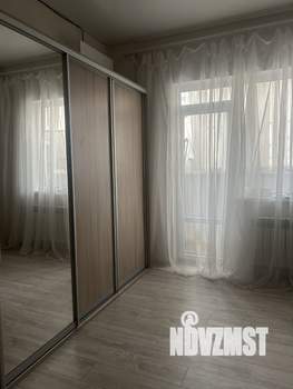 1-к квартира, на длительный срок, 37м2, 1/3 этаж