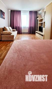 1-к квартира, на длительный срок, 39м2, 13/16 этаж