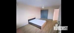 2-к квартира, на длительный срок, 59м2, 15/17 этаж