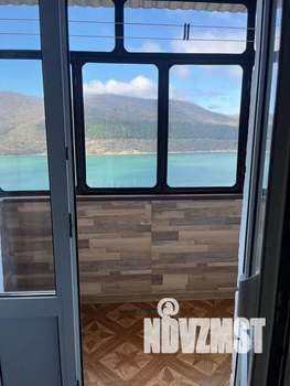 2-к квартира, посуточно, 56м2, 3/4 этаж