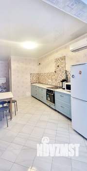 1-к квартира, на длительный срок, 42м2, 2/7 этаж