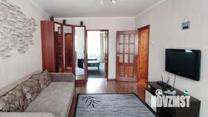 3-к квартира, на длительный срок, 65м2, 2/5 этаж