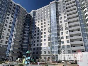 1-к квартира, на длительный срок, 40м2, 14/15 этаж