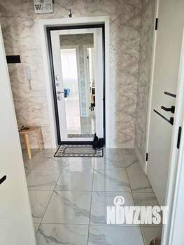 1-к квартира, на длительный срок, 40м2, 9/22 этаж