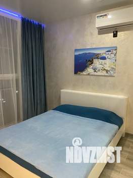 Студия квартира, посуточно, 30м2, 18/20 этаж