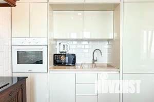 2-к квартира, посуточно, 60м2, 4/9 этаж