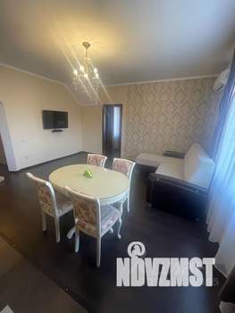 2-к квартира, посуточно, 55м2, 2/2 этаж