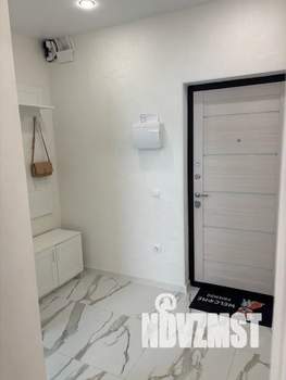 1-к квартира, посуточно, 37м2, 2/8 этаж