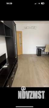 1-к квартира, на длительный срок, 40м2, 5/10 этаж