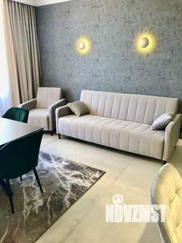 2-к квартира, на длительный срок, 70м2, 14/19 этаж