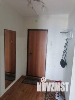 1-к квартира, посуточно, 40м2, 15/16 этаж