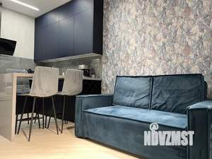 2-к квартира, посуточно, 70м2, 17/20 этаж