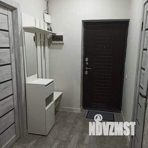 1-к квартира, посуточно, 41м2, 8/20 этаж