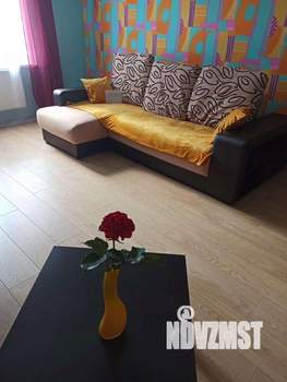2-к квартира, посуточно, 67м2, 1/9 этаж