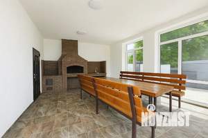 4-к квартира, посуточно, 90м2, 1/2 этаж