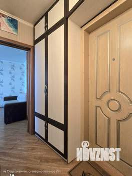 2-к квартира, посуточно, 67м2, 3/9 этаж