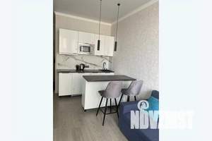 2-к квартира, посуточно, 35м2, 9/21 этаж