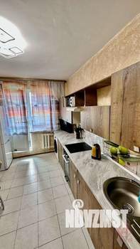 2-к квартира, на длительный срок, 62м2, 11/17 этаж