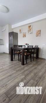 2-к квартира, на длительный срок, 80м2, 7/16 этаж